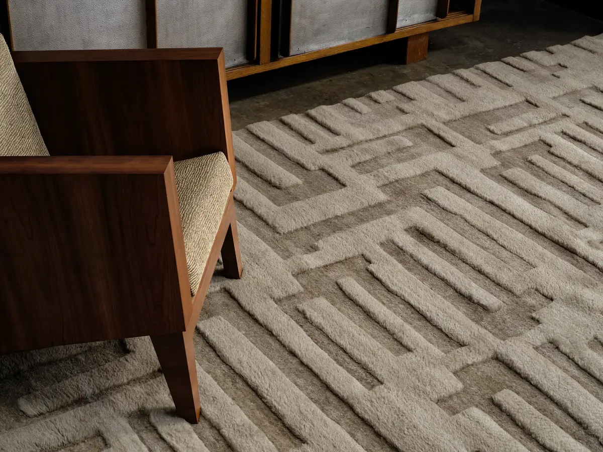 WOVEN | Antique, Vintage, and Contemporary Rugs | Los Angeles, New York, London