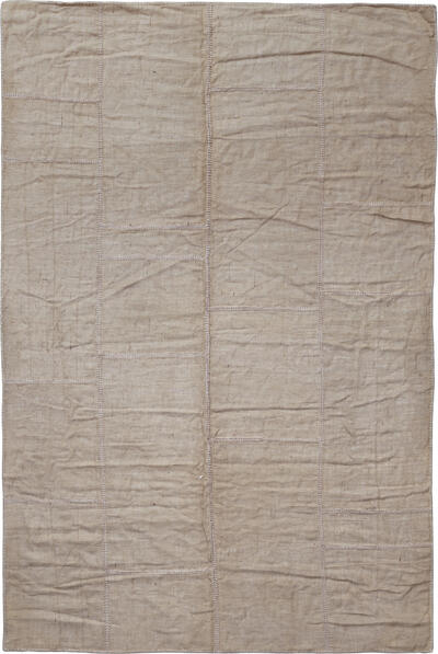 Vintage Modern Kilim / 31203 | WOVEN