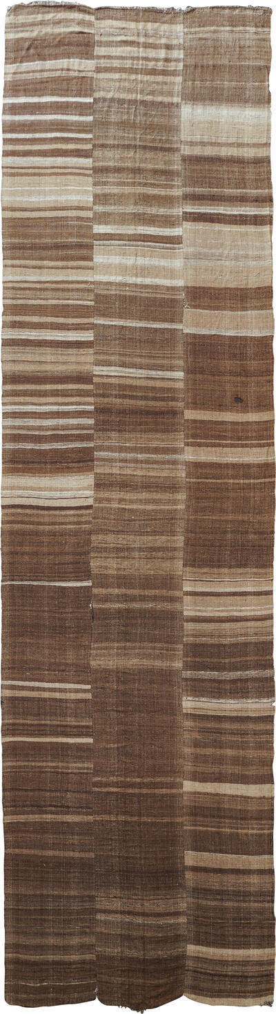 Vintage Modern Kilim / 31204 | WOVEN