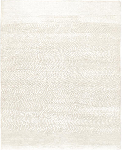 ALAIA LOOP - IVORY (UNDYED) | WOVEN