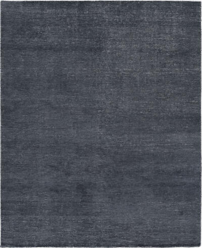 DISTRESSED WOOL - DENIM | WOVEN