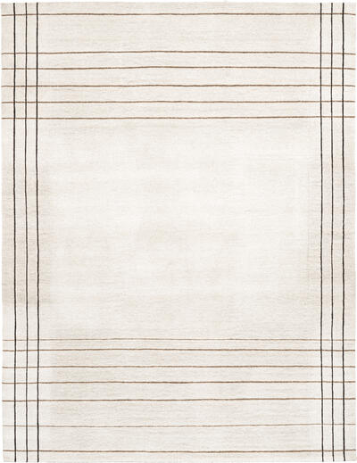 NIKI - IVORY (UNDYED) | WOVEN